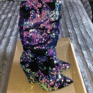 These have not been sold  - Women shoes